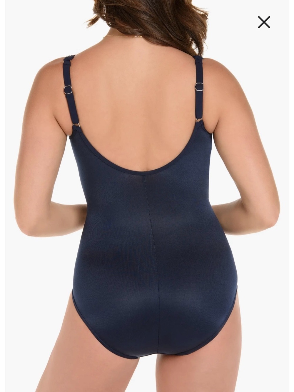 Miraclesuit Network Madero One-Piece
Swimsuit - Picture 2 of 5